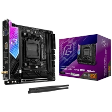 Купити Материнська плата ASRock B850I LIGHTNING WIFI - фото 1