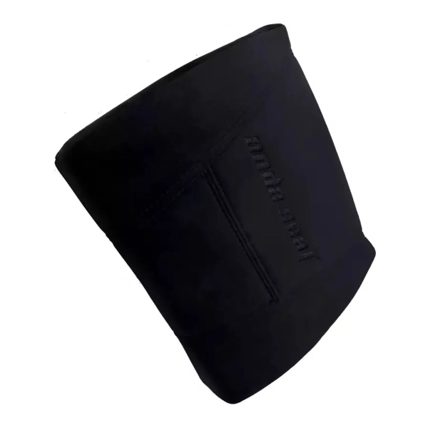Купити Подушка для ігрового крісла Anda Seat Kaiser 3 Black XL (AC-AD12YDC-XL-01-B-LP) - фото 2