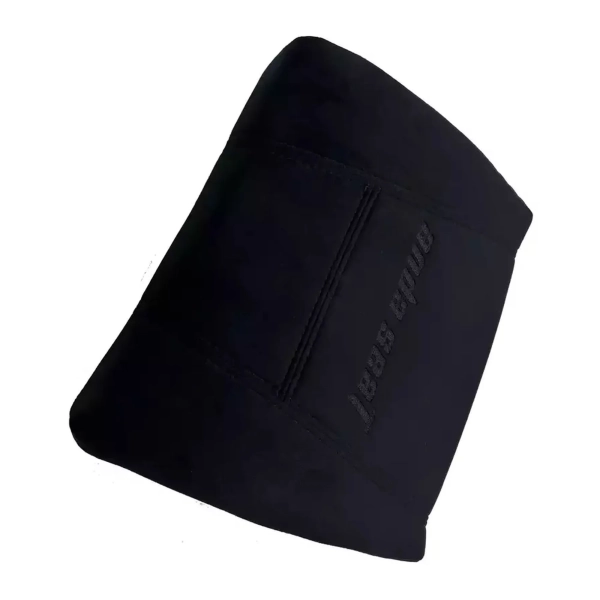 Купити Подушка для ігрового крісла Anda Seat Kaiser 3 Black XL (AC-AD12YDC-XL-01-B-LP) - фото 4