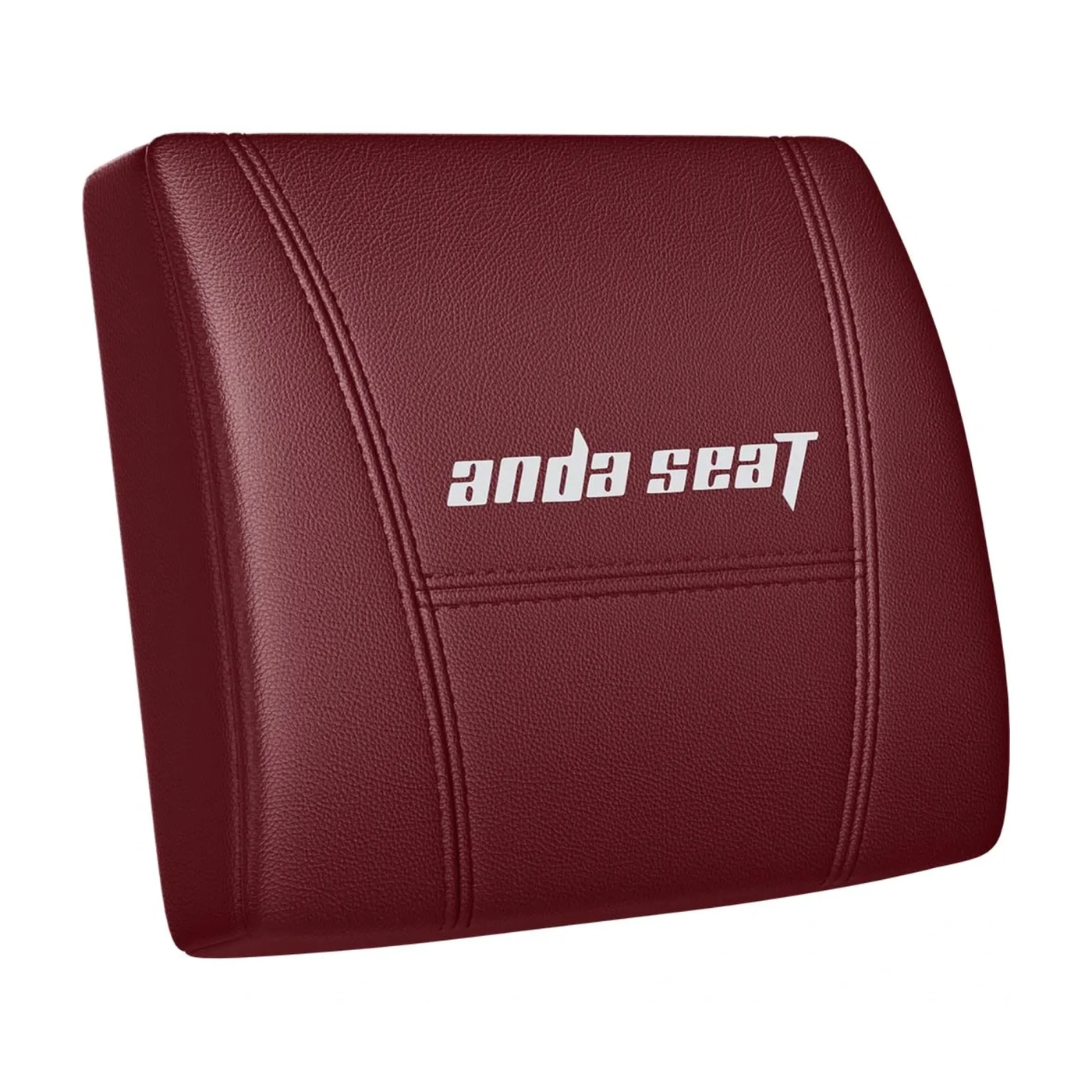 Купити Подушка для ігрового крісла Anda Seat Kaiser Maroon XL (AC-YZL-01-A-PV-J-W01) - фото 1