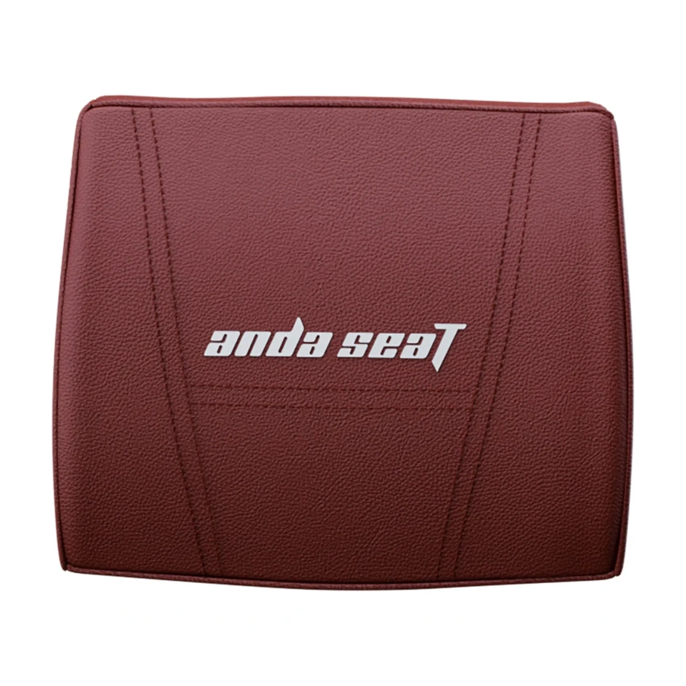 Купити Подушка для ігрового крісла Anda Seat Kaiser Maroon XL (AC-YZL-01-A-PV-J-W01) - фото 2