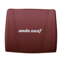 Купити Подушка для ігрового крісла Anda Seat Kaiser Maroon XL (AC-YZL-01-A-PV-J-W01) - фото 2