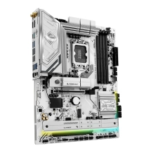 Купити Материнська плата ASRock B860 Steel Legend WiFi - фото 1