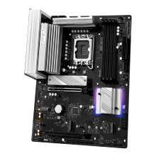 Купити Материнська плата ASRock B860 PRO RS - фото 1