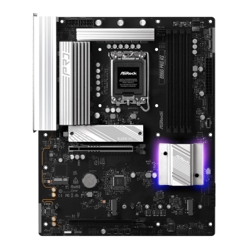 Купити Материнська плата ASRock B860 PRO RS - фото 3