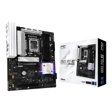 Купити Материнська плата ASRock B860 PRO RS - фото 6
