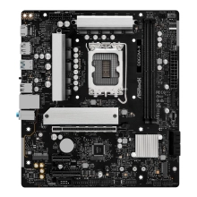Купити Материнська плата ASRock B860M-X - фото 1