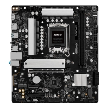 Купити Материнська плата ASRock B860M-X - фото 2