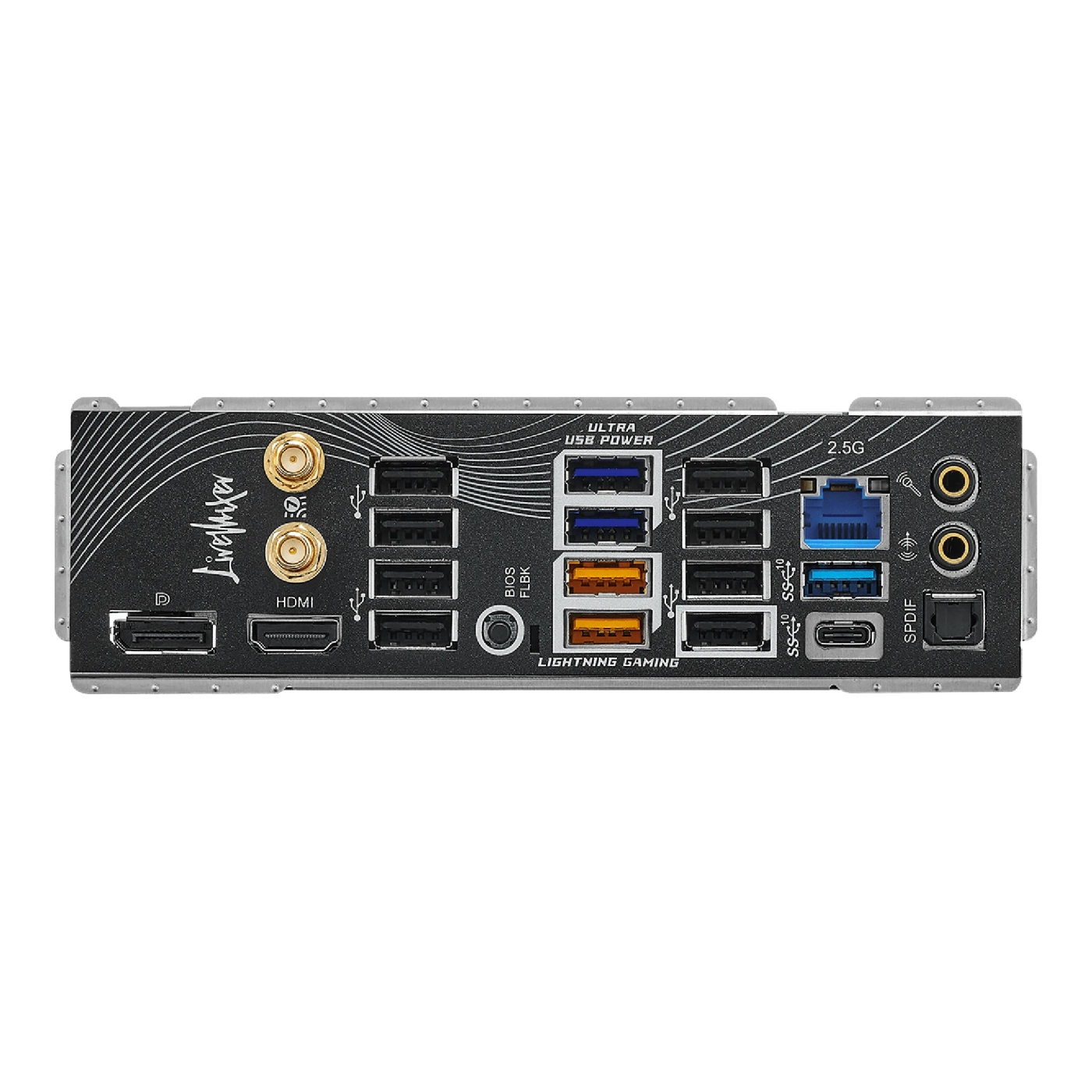 Купити Материнська плата ASRock B850 LiveMixer WiFi - фото 5