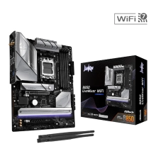 Купити Материнська плата ASRock B850 LiveMixer WiFi - фото 6