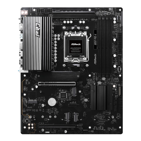 Купить Материнская плата ASRock B850 PRO-A - фото 2