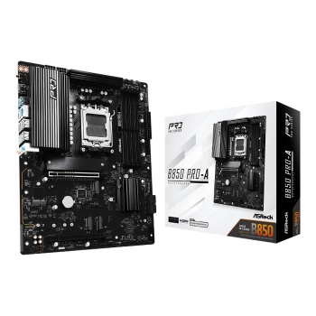 Купити Материнська плата ASRock B850 PRO-A - фото 6