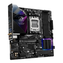 Купить Материнская плата ASRock B850M Riptide WiFi - фото 3