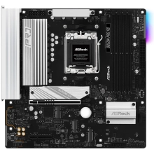 Купити Материнська плата ASRock B850M PRO RS - фото 1