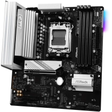 Купити Материнська плата ASRock B850M PRO RS - фото 2