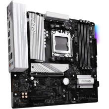 Купити Материнська плата ASRock B850M PRO RS - фото 4