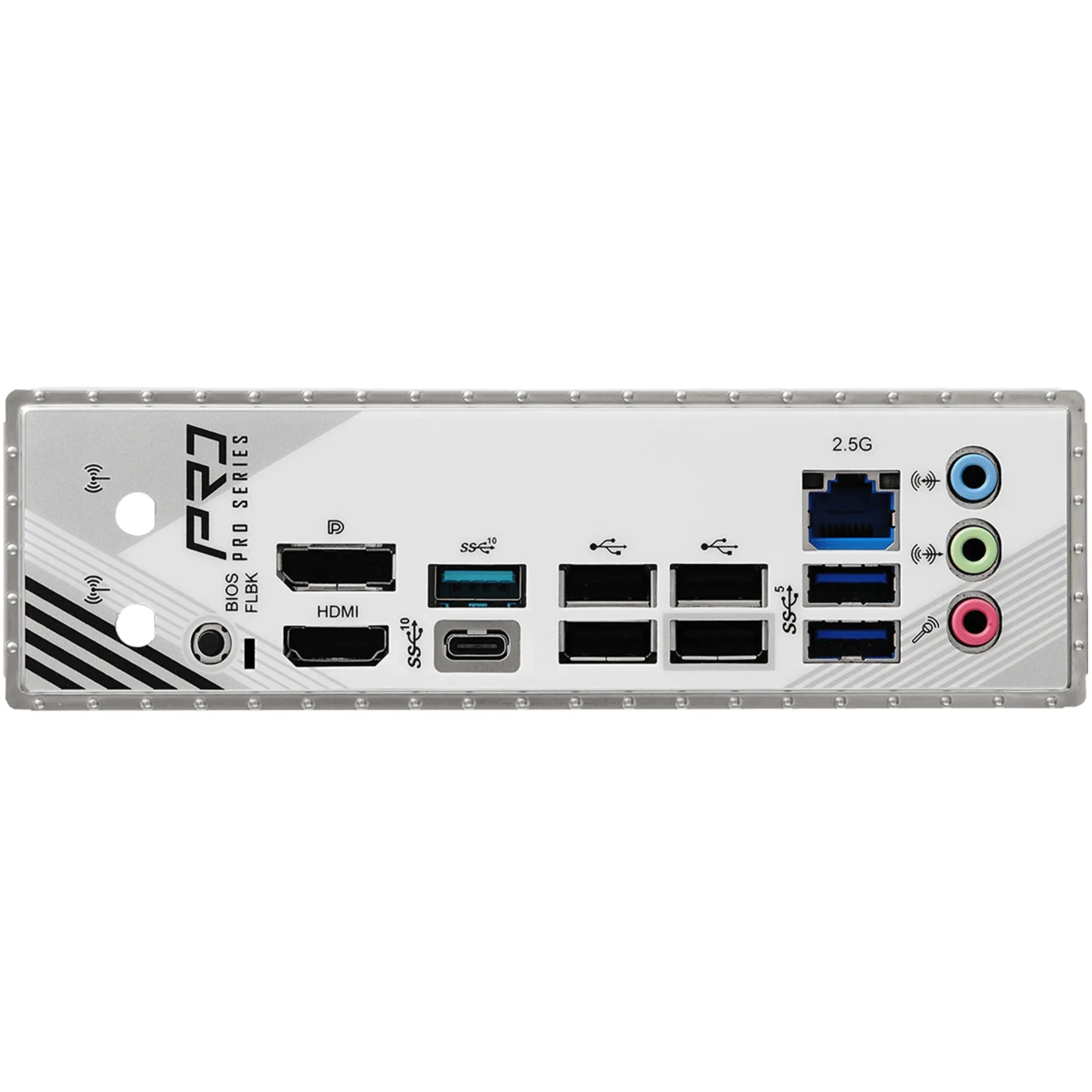 Купити Материнська плата ASRock B850M PRO RS - фото 5