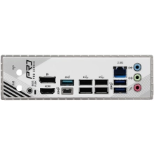 Купити Материнська плата ASRock B850M PRO RS - фото 5