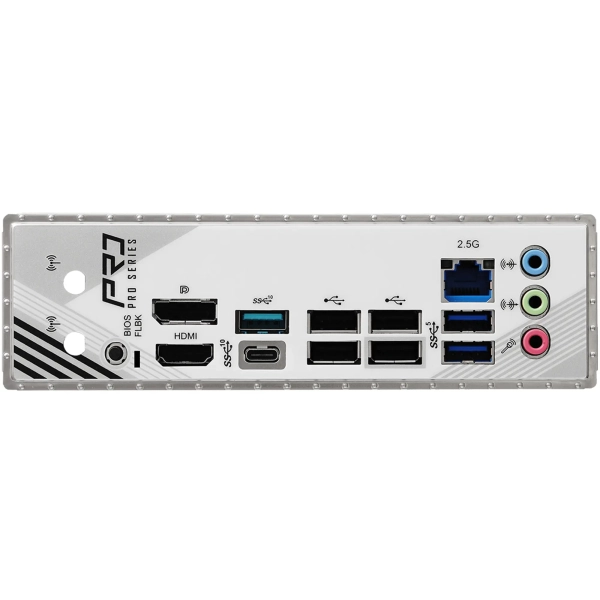 Купити Материнська плата ASRock B850M PRO RS - фото 5