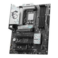 Купити Материнська плата MSI B860 GAMING PLUS WIFI - фото 1