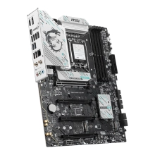 Купити Материнська плата MSI B860 GAMING PLUS WIFI - фото 2