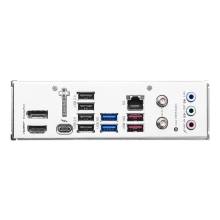 Купити Материнська плата MSI B860 GAMING PLUS WIFI - фото 4