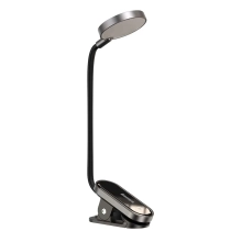 Купити Настільна лампа Baseus Comfort Reading Mini Clip (DGRAD-0G) - фото 1