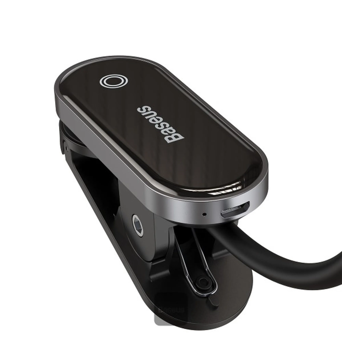 Купити Настільна лампа Baseus Comfort Reading Mini Clip (DGRAD-0G) - фото 3