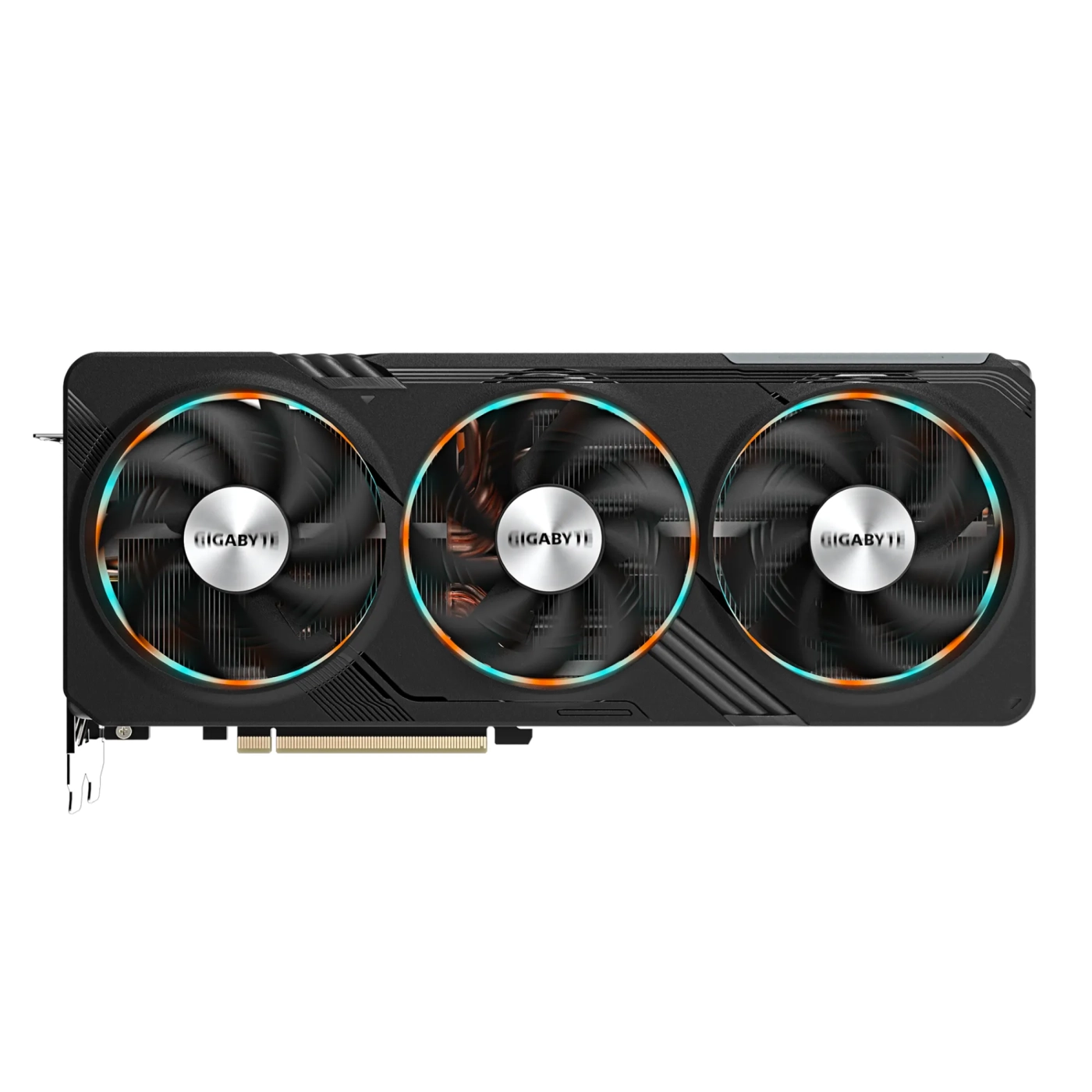 Купить Видеокарта GIGABYTE GeForce RTX 4070 Ti SUPER GAMING 16G (GV-N407TSGAMING-16GD) - фото 1