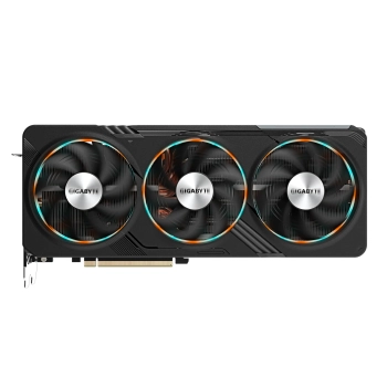 Купить Видеокарта GIGABYTE GeForce RTX 4070 Ti SUPER GAMING 16G (GV-N407TSGAMING-16GD) - фото 1
