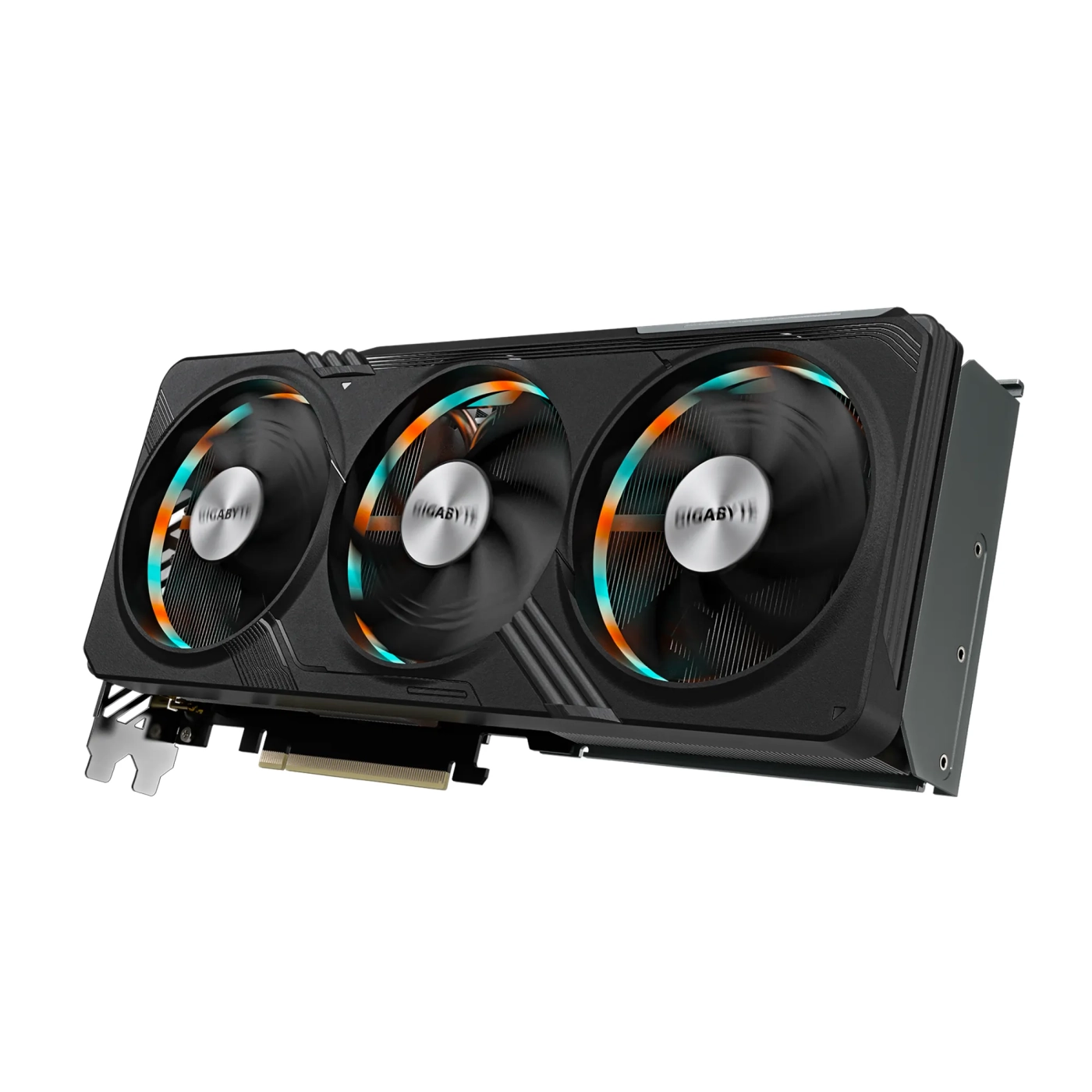 Купить Видеокарта GIGABYTE GeForce RTX 4070 Ti SUPER GAMING 16G (GV-N407TSGAMING-16GD) - фото 3