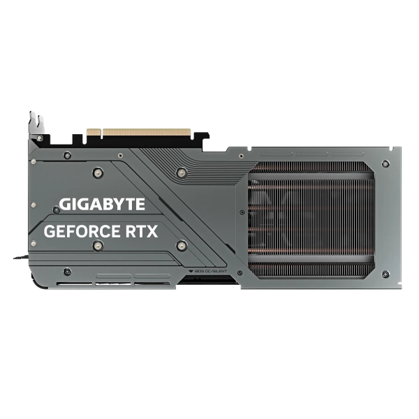 Купить Видеокарта GIGABYTE GeForce RTX 4070 Ti SUPER GAMING 16G (GV-N407TSGAMING-16GD) - фото 5