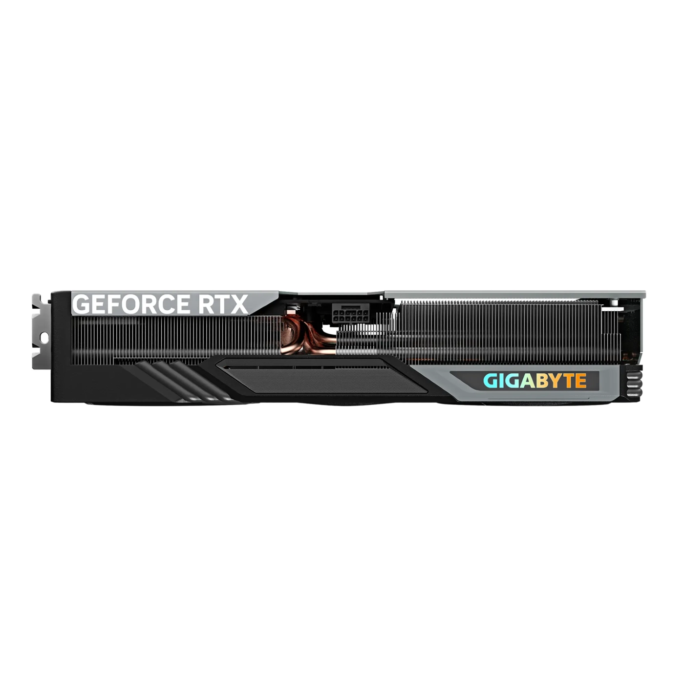 Купить Видеокарта GIGABYTE GeForce RTX 4070 Ti SUPER GAMING 16G (GV-N407TSGAMING-16GD) - фото 6