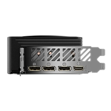 Купить Видеокарта GIGABYTE GeForce RTX 4070 Ti SUPER GAMING 16G (GV-N407TSGAMING-16GD) - фото 7