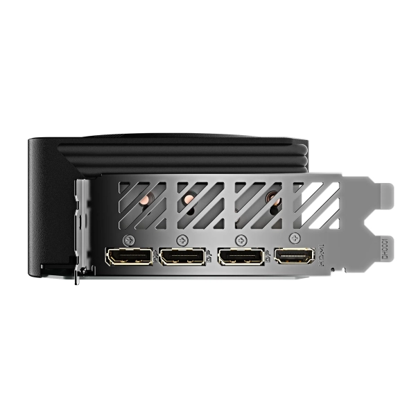 Купить Видеокарта GIGABYTE GeForce RTX 4070 Ti SUPER GAMING 16G (GV-N407TSGAMING-16GD) - фото 7