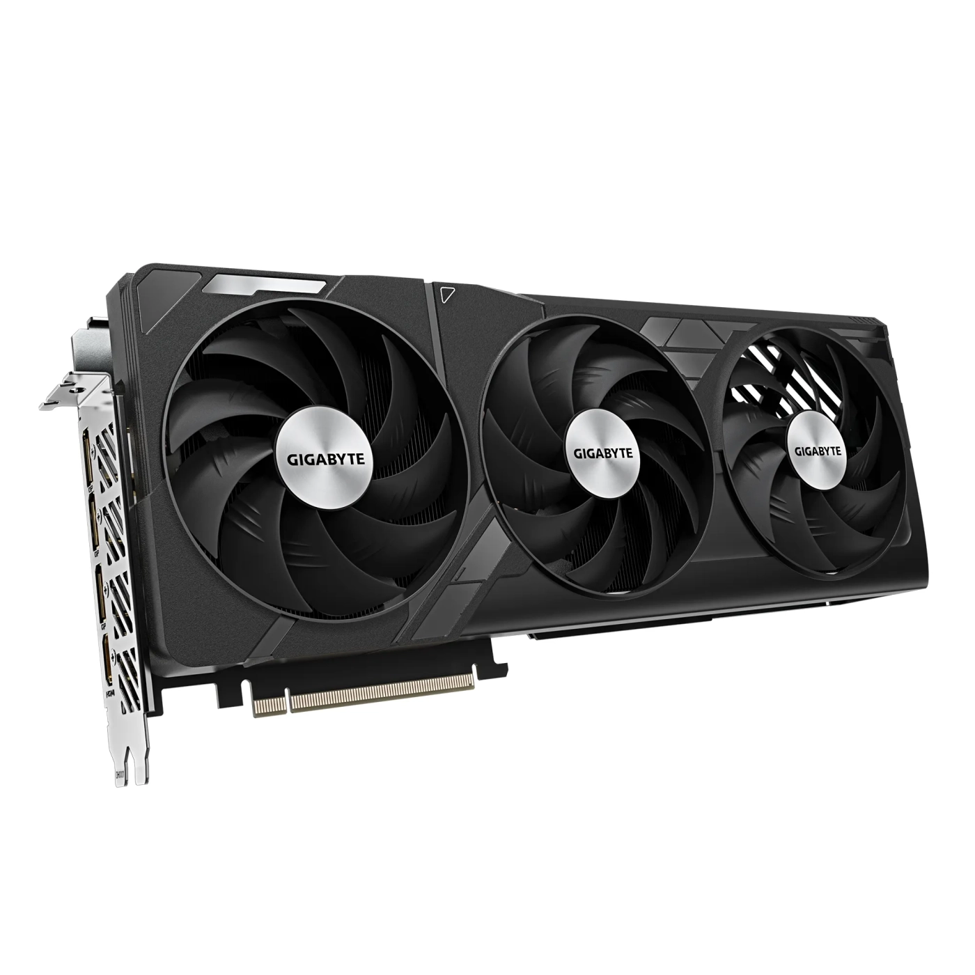 Купить Видеокарта GIGABYTE GeForce RTX 4070 Ti SUPER WINDFORCE MAX 16G (GV-N407TSWF3MAX-16GD) - фото 2