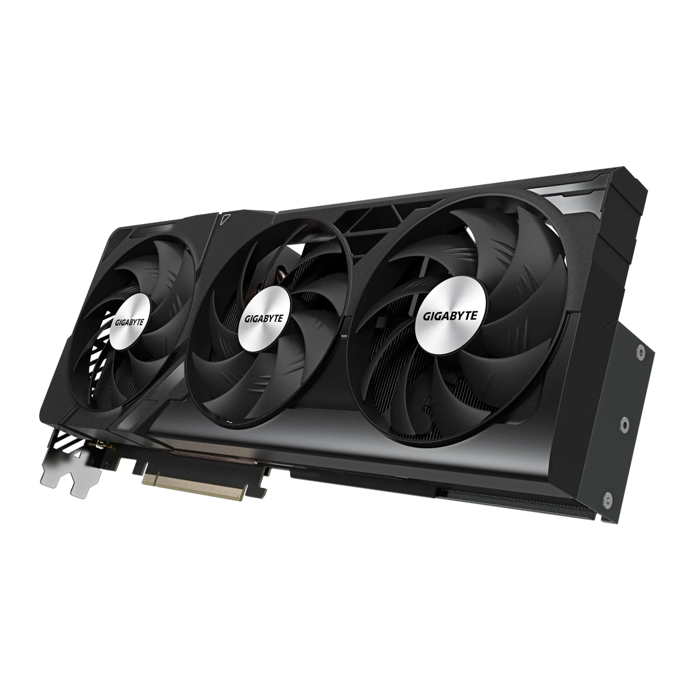 Купить Видеокарта GIGABYTE GeForce RTX 4070 Ti SUPER WINDFORCE MAX 16G (GV-N407TSWF3MAX-16GD) - фото 3