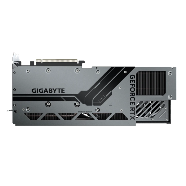 Купить Видеокарта GIGABYTE GeForce RTX 4070 Ti SUPER WINDFORCE MAX 16G (GV-N407TSWF3MAX-16GD) - фото 5