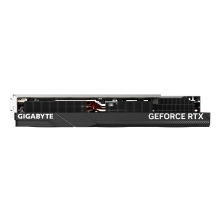 Купить Видеокарта GIGABYTE GeForce RTX 4070 Ti SUPER WINDFORCE MAX 16G (GV-N407TSWF3MAX-16GD) - фото 6