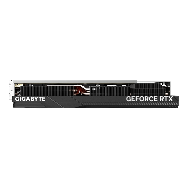 Купить Видеокарта GIGABYTE GeForce RTX 4070 Ti SUPER WINDFORCE MAX 16G (GV-N407TSWF3MAX-16GD) - фото 6