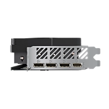 Купить Видеокарта GIGABYTE GeForce RTX 4070 Ti SUPER WINDFORCE MAX 16G (GV-N407TSWF3MAX-16GD) - фото 7