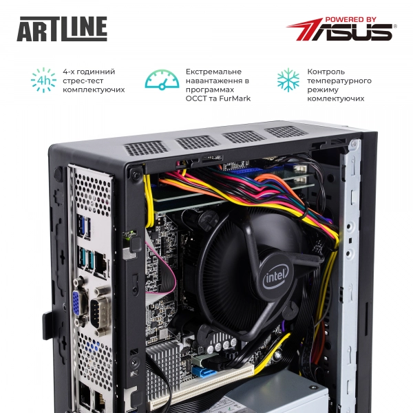 Купити Сервер ARTLINE Business W11v06 - фото 3