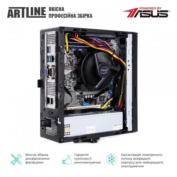 Купити Сервер ARTLINE Business W11v06 - фото 4