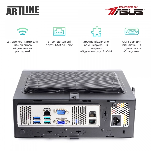 Купити Сервер ARTLINE Business W11v06 - фото 5