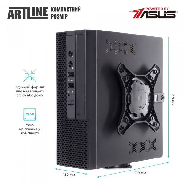Купити Сервер ARTLINE Business W11v06 - фото 6