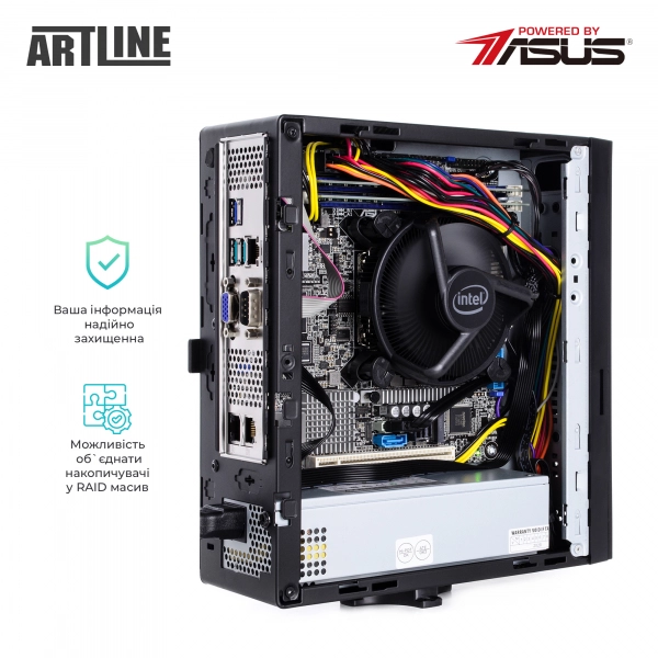 Купити Сервер ARTLINE Business W11v06 - фото 7