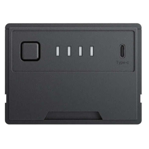 Купить Аккумулятор для холодильника Ecoflow Glacier (ZYDBX100EB) - фото 6