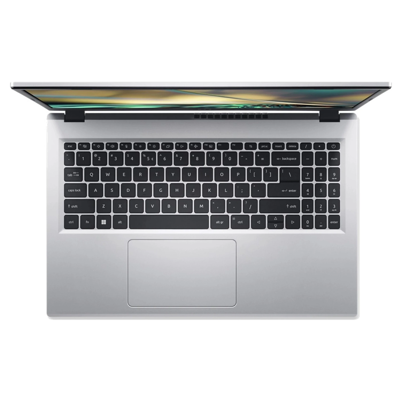 Купить Ноутбук Acer Aspire 3 A315-24P (NX.KDEEU.006) - фото 4