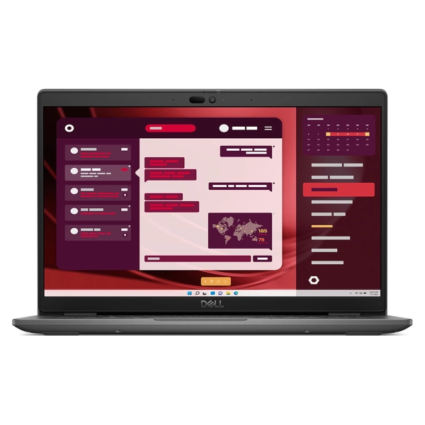Купити Ноутбук Dell Latitude 3450 (N098L345014UA_UBU) - фото 1