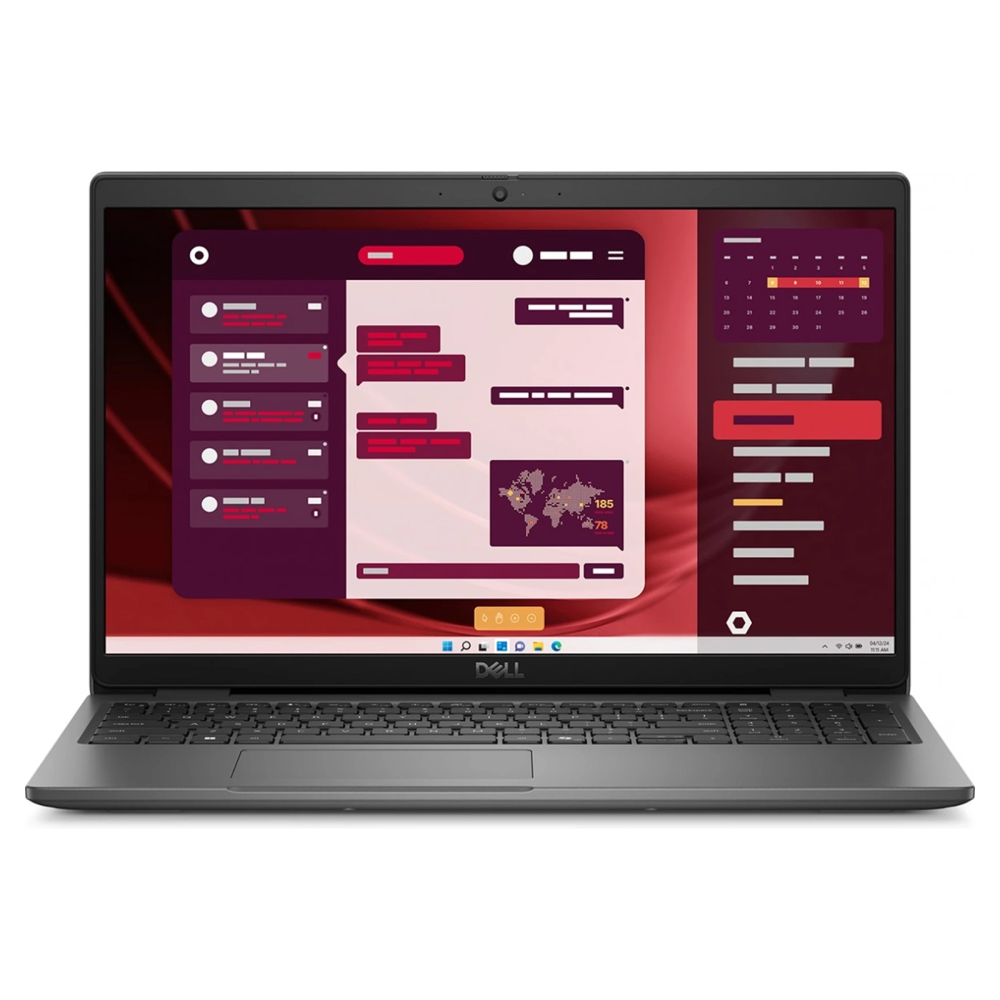 Купить Ноутбук Dell Latitude 3550 (N098L355015UA_W11P) - фото 1